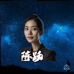陈跃
